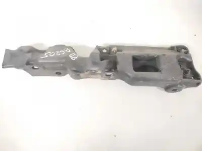 Автозапчастина б/у передній бампер підсилення для renault grand scénic iii (jz0/1_) 1.5 dci посилання на oem iam 631220010r