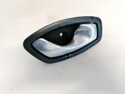 Автозапчастина б/у внутрішня задня права ручка для renault grand scénic iii (jz0/1_) 1.5 dci посилання на oem iam 826720001r