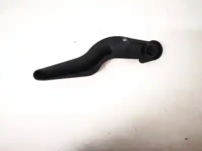 Pezzo di ricambio per auto di seconda mano plastica per opel vectra b caravan 2.0 dti riferimenti oem iam   