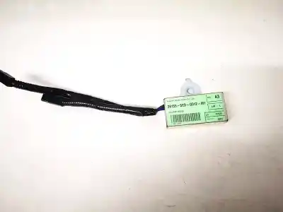 Автозапчасти б/у антенный усилитель за honda accord viii (cl_, cm_) 2.2 i-ctdi ссылки oem iam 39155sedg012m1