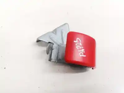 Peça sobressalente para automóvel em segunda mão plásticos por volvo v50 (545) 1.6 d referências oem iam 