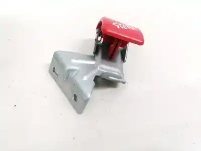 Pezzo di ricambio per auto di seconda mano plastica per volvo v50 (545) 1.6 d riferimenti oem iam   