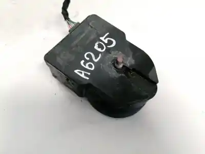 Автозапчастина б/у ріг для renault grand scénic iii (jz0/1_) 1.5 dci посилання на oem iam 969352184r  4b7877c2b-04