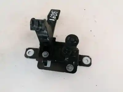 Автозапчасти б/у пластик за renault grand scénic iii (jz0/1_) 1.5 dci ссылки oem iam 651300006r  