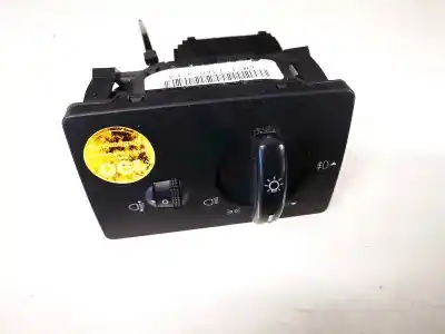 Tweedehands auto-onderdeel lichtbesturing voor ford focus c-max (cap) 1.6 tdci cat oem iam-referenties 4m5t13a024ea