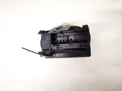 Pezzo di ricambio per auto di seconda mano controllo della luce per ford focus c-max (cap) 1.6 tdci cat riferimenti oem iam 4m5t13a024ea  