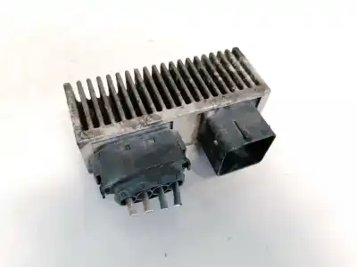 Автозапчастина б/у коробка передігрів для renault grand scénic iii (jz0/1_) 1.5 dci посилання на oem iam 8200558438a