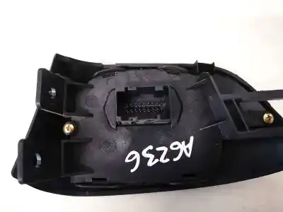 Pezzo di ricambio per auto di seconda mano interruttore per fiat stilo (192) 1.9 jtd / 1.9 jtd 115 active riferimenti oem iam b569  