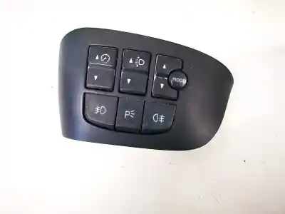 Pezzo di ricambio per auto di seconda mano interruttore per fiat stilo (192) 1.9 jtd / 1.9 jtd 115 active riferimenti oem iam b569