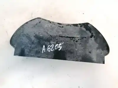 Автозапчастина б/у передні молдинги для renault grand scénic iii (jz0/1_) 1.5 dci посилання на oem iam 484710009r