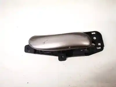 Pezzo di ricambio per auto di seconda mano maniglia interna anteriore destra per fiat stilo (192) 1.9 jtd / 1.9 jtd 115 active riferimenti oem iam a739