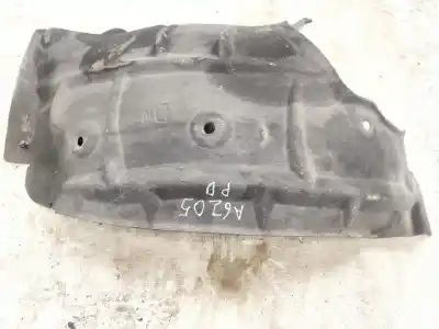 Автозапчастина б/у передня права колесна арка для renault grand scénic iii (jz0/1_) 1.5 dci посилання на oem iam 