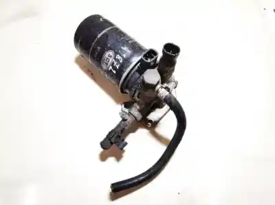 Peça sobressalente para automóvel em segunda mão filtro de gasóleo por fiat marea weekend (185) 2.4 turbodiesel referências oem iam 0450133276