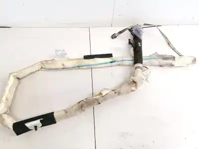 Second-hand car spare part front left curtain airbag for kia sorento 3.5 v6 ex oem iam references 600942801e