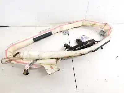 Second-hand car spare part front right curtain airbag for kia sorento 3.5 v6 ex oem iam references 600942800e