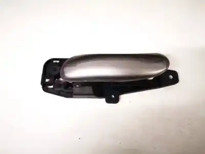 Pezzo di ricambio per auto di seconda mano maniglia interna anteriore sinistra per fiat stilo (192) 1.9 jtd / 1.9 jtd 115 active riferimenti oem iam a739