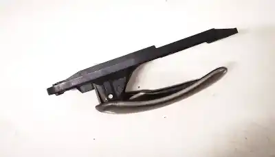 Pezzo di ricambio per auto di seconda mano maniglia interna anteriore sinistra per fiat stilo (192) 1.9 jtd / 1.9 jtd 115 active riferimenti oem iam a739  