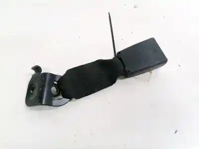 Автозапчасти б/у крюк для ремня задний правый за mercedes clase c (w203) c 270 cdi (203.016) ссылки oem iam 