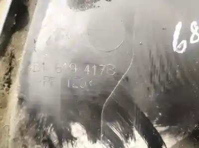 İkinci el araba yedek parçası torpido için audi a6, c5 2001.08 - 2005.01 facelift 2.5 tdi 114kw 2001.08 - 2005.01 oem iam referansları 4b1819417b  