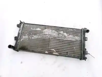 Recambio de automóvil de segunda mano de radiador agua, radiadores-ventiladores para chrysler grand voyager 2.5 d referencias oem iam 