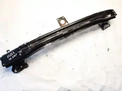 Pièce détachée automobile d'occasion renfort de pare-chocs avant pour volkswagen golf v (1k1) 1.6 fsi références oem iam 
