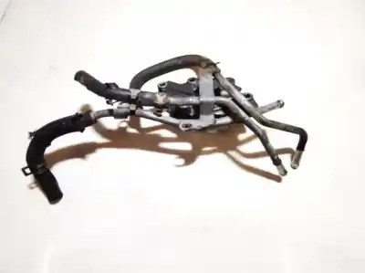 Peça sobressalente para automóvel em segunda mão depressor de travões / bomba de vácuo por subaru legacy berl. b13 (bl) 2.0 d classic referências oem iam 