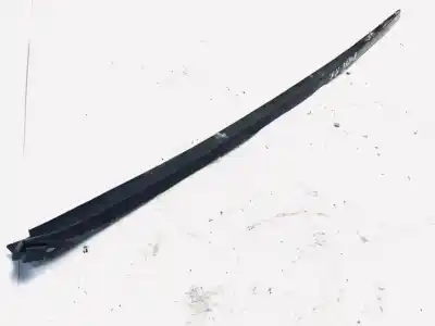 Pièce détachée automobile d'occasion plastiques pour volkswagen golf v (1k1) 1.6 fsi références oem iam 