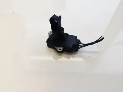 Peça sobressalente para automóvel em segunda mão medidor de massa de ar por toyota corolla (_e12_) 1.6 vvt-i (zze121_) referências oem iam 222040j010