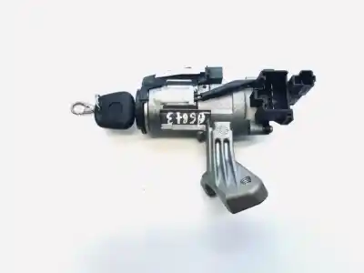 Peça sobressalente para automóvel em segunda mão comutador de ignição por toyota corolla (_e12_) 1.6 vvt-i (zze121_) referências oem iam 45020024