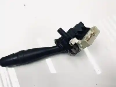 Second-hand car spare part indicator switch for toyota corolla (_e12_) 1.6 vvt-i (zze121_) oem iam references 173681  02190173712