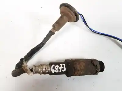 Second-hand car spare part lambda probe for toyota corolla (_e12_) 1.6 vvt-i (zze121_) oem iam references 89465  