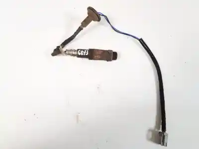 Peça sobressalente para automóvel em segunda mão sonda lambda por toyota corolla (_e12_) 1.6 vvt-i (zze121_) referências oem iam 89465