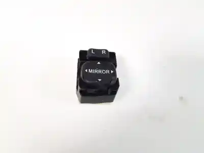 Peça sobressalente para automóvel em segunda mão comutador de espelhos retrovisores por toyota corolla (_e12_) 1.6 vvt-i (zze121_) referências oem iam 183574