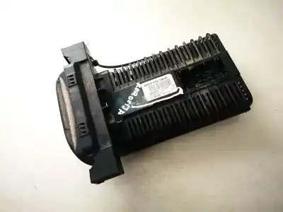 Автозапчастина б/у управління світлом для rover rover 75 (rj) 2.0 kv6 classic посилання на oem iam ywc106940  086956052