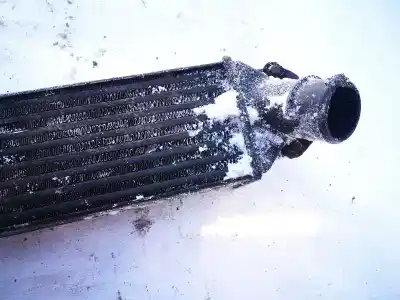Автозапчастина б/у інтеркулер для renault megane i scenic (ja0) motor 1.9 ltr. - 72 kw dti diesel cat посилання на oem iam   