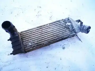 Peça sobressalente para automóvel em segunda mão intercooler por citroen c8 2.0 hdi fap cat referências oem iam 1489396080