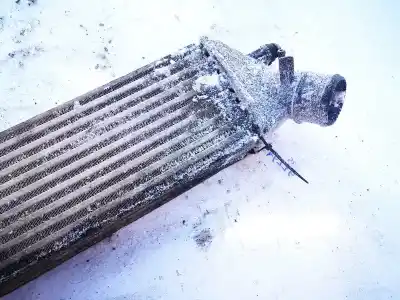 Second-hand car spare part intercooler for citroen c8 2.0 hdi fap cat oem iam references 1489396080  