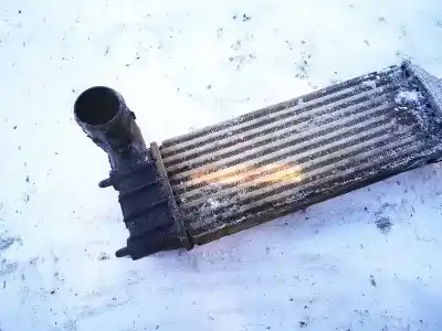 Second-hand car spare part intercooler for citroen c8 2.0 hdi fap cat oem iam references 1489396080  