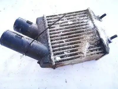 Second-hand car spare part intercooler for renault megane i scenic (ja0) motor 1.9 ltr. - 72 kw dti diesel cat oem iam references 7700838130