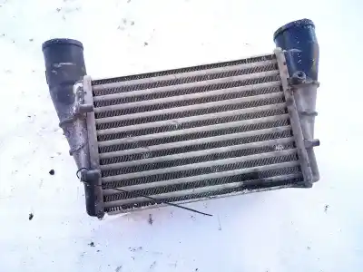 Second-hand car spare part intercooler for audi a4 avant (b5) 1.9 tdi oem iam references 058145805a
