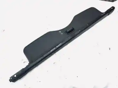 Second-hand car spare part parcel shelf for ford mondeo turnier (ge) 2.0 cat oem iam references 