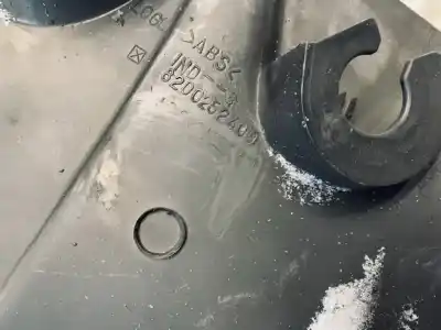 Автозапчасти б/у крышка двигателя за renault kangoo (f/kc0) 1.5 dci diesel ссылки oem iam 8200252409  