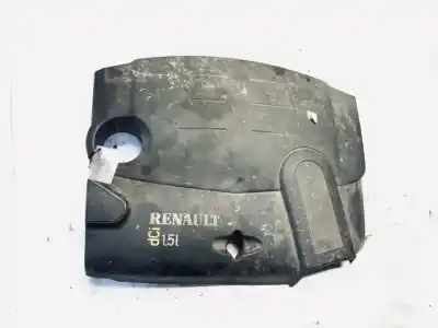 Pezzo di ricambio per auto di seconda mano Coperchio Motore per RENAULT KANGOO (F/KC0) 1.5 dCi Diesel Riferimenti OEM IAM 8200252409  