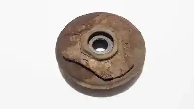 Pezzo di ricambio per auto di seconda mano ammortizzatore anteriore per toyota rav 4 (a3) 2.2 turbodiesel cat riferimenti oem iam 