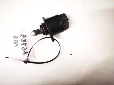 Peça sobressalente para automóvel em segunda mão sensor por opel vectra b caravan 1.6 16v referências oem iam 08187  