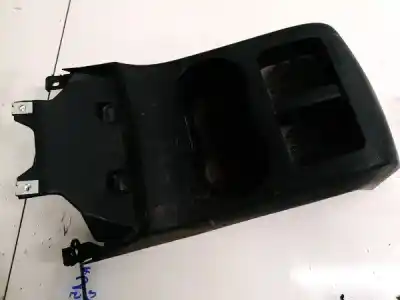 Peça sobressalente para automóvel em segunda mão plásticos por ford galaxy (ca1) 2.0 tdci cat referências oem iam 6m21u04712a