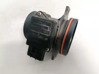 Автозапчастина б/у витратомір повітря для ford focus turnier (cak) 2.0 16v cat посилання на oem iam 98ab12b579fa  98ab-12b579-fa