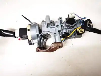 Автозапчасти б/у переключатель стартера за mazda premacy (cp) 2.0 turbodiesel cat ссылки oem iam sl33