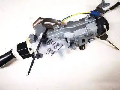 Автозапчасти б/у переключатель стартера за mazda premacy (cp) 2.0 turbodiesel cat ссылки oem iam sl33  sl-33