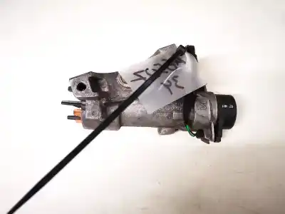Peça sobressalente para automóvel em segunda mão comutador de ignição por volkswagen passat b5 (3b2) 1.9 tdi referências oem iam 4b0905851